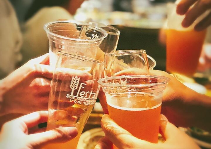 クラフトビールが味わえる「ビアバルFesta」で5周年イベント開催！
