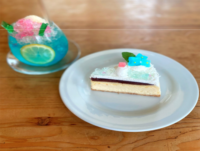 インターンお疲れsummer ねえ 下北沢で休んでいかない I Love 下北沢